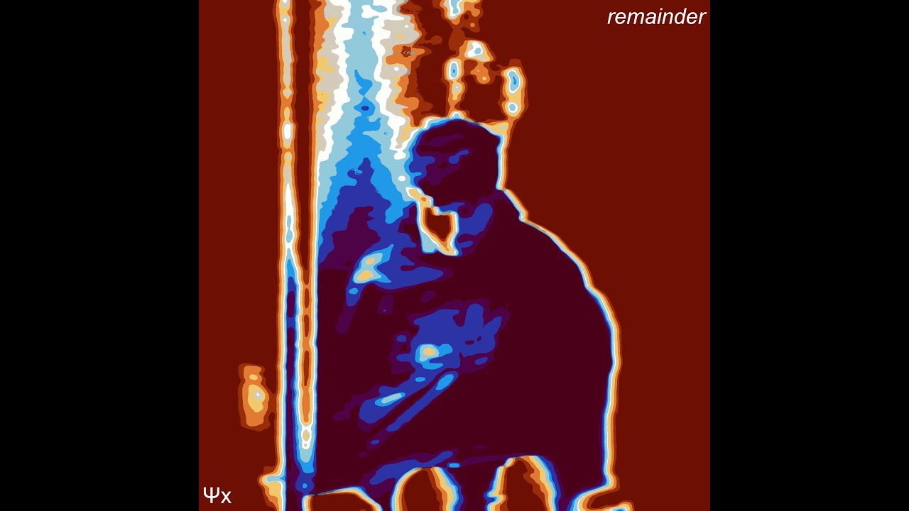 Jungle/Breaks - psiX - Remainder EP