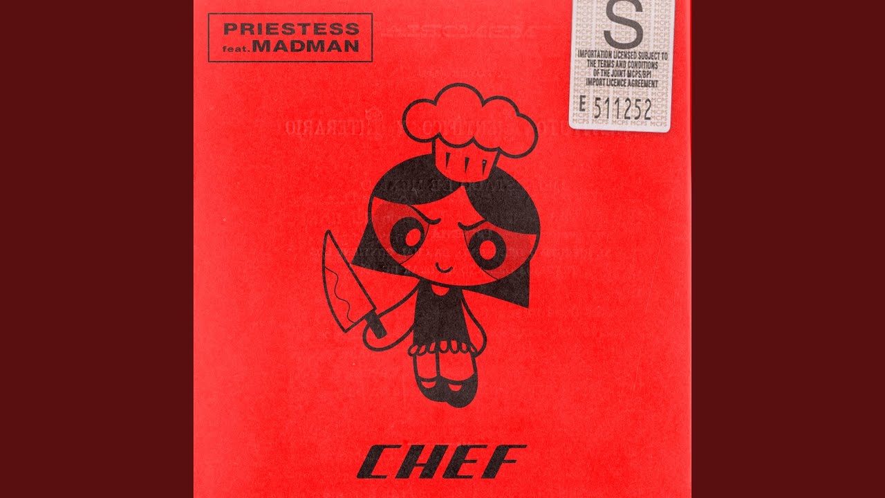 Chef