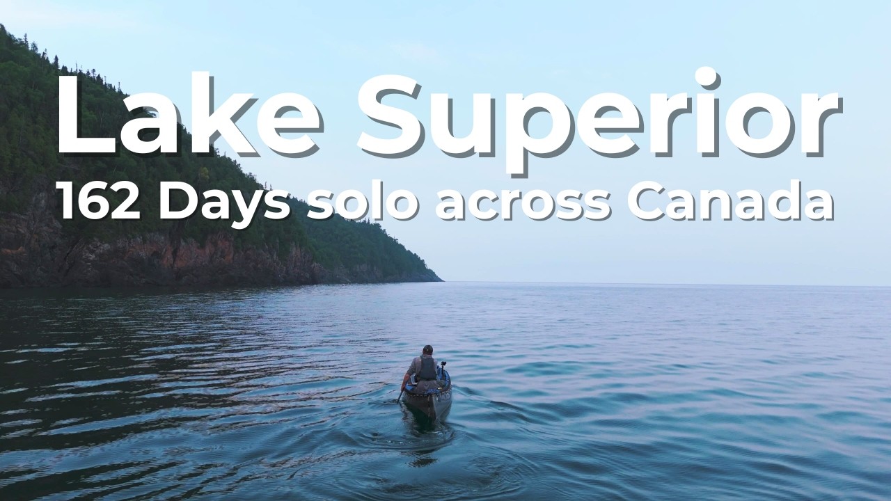 Ultimate Lake Superior day [82]