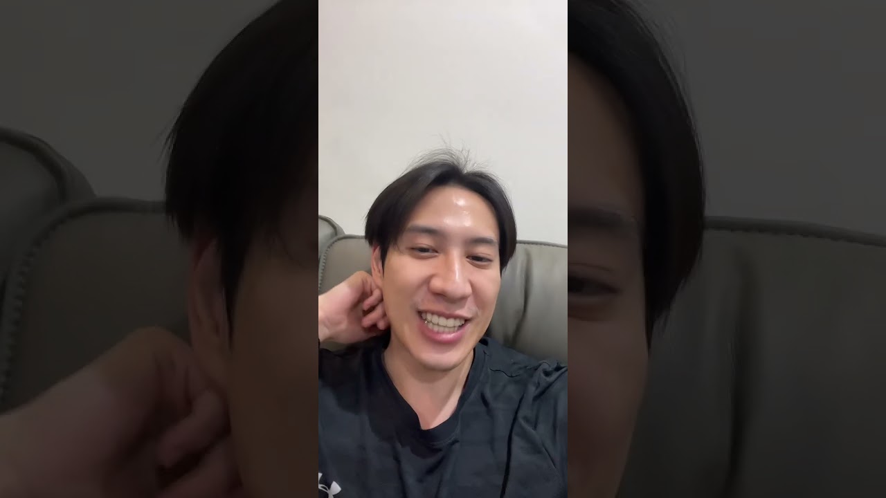 (Bright) 260124 틱톡 라이브 TikTok Live [ F/ Joong ]