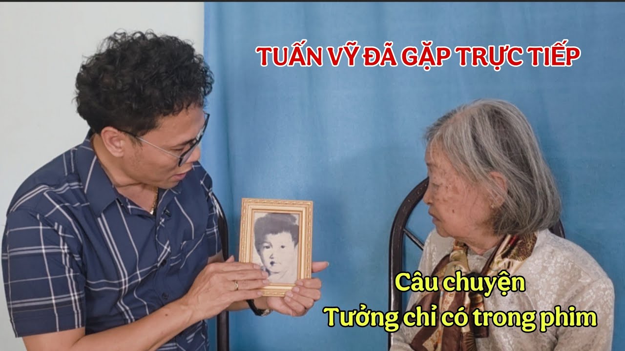 ( 2571 ) Sự thật thì mất lòng nhưng vì Mẹ muốn tìm con nên Mẹ phải nói sự thật. 