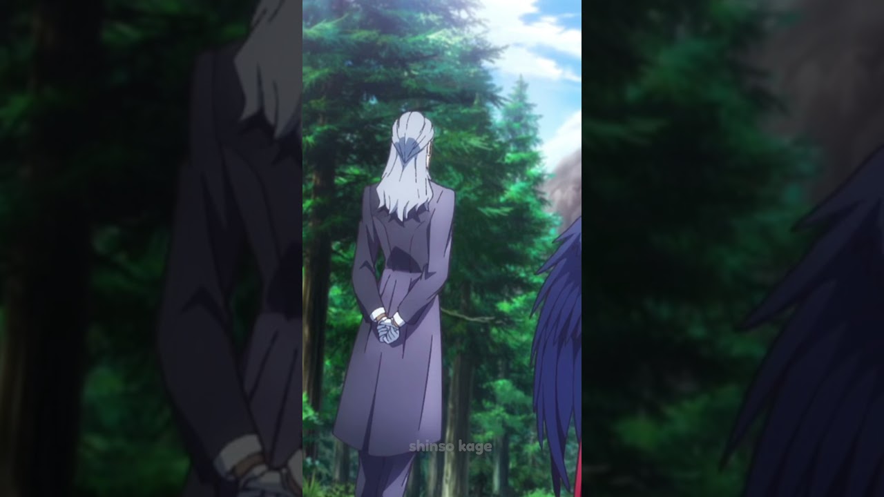 yasei no last boss 