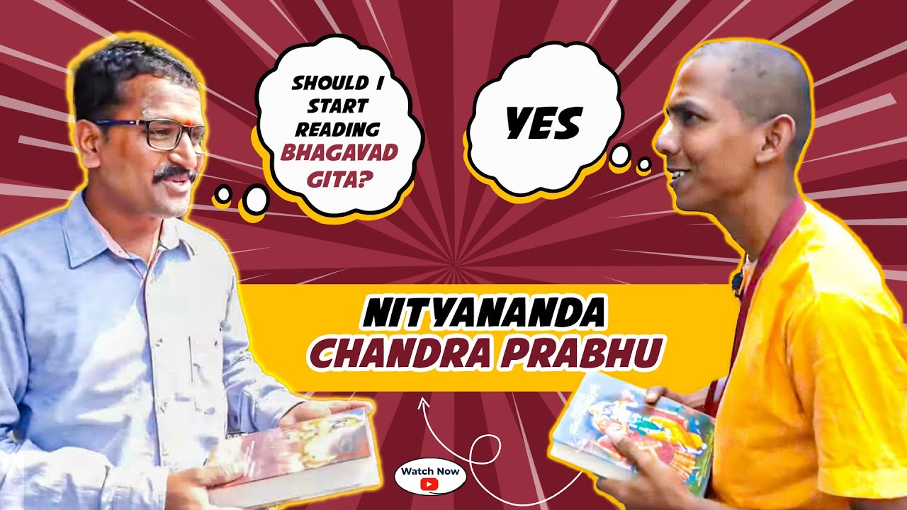 Most Enthusiastic book distributor of our team Nityanand prabhu is distributing books in Hyderabad.
