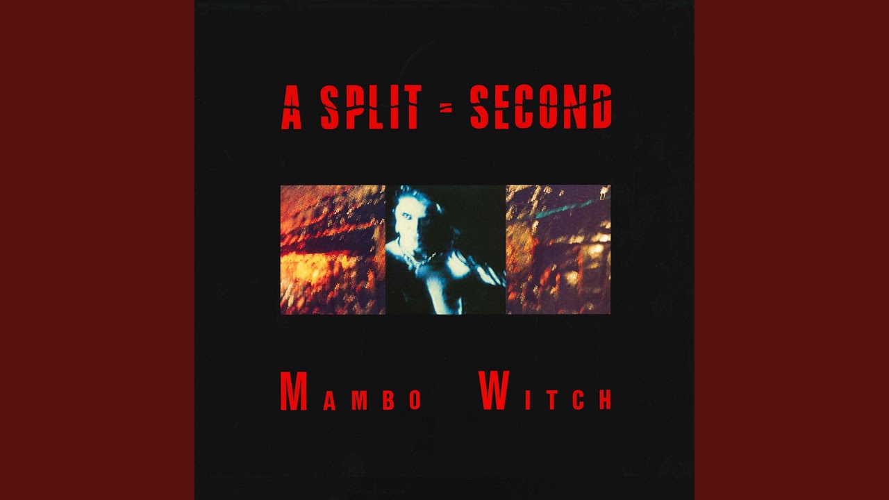 Mambo Witch (Single Version)