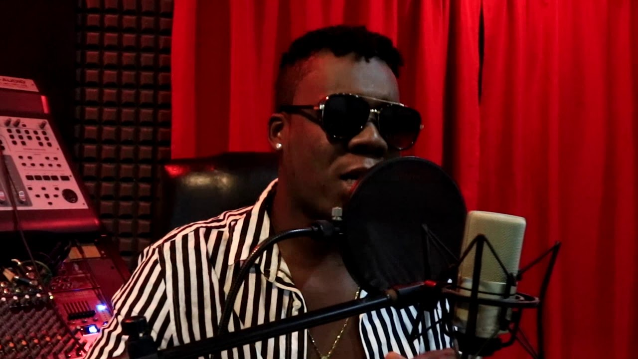 La boca - Leison Music (video official) Cover Salsa urbana