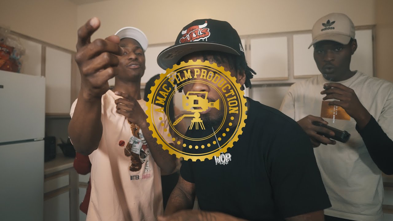 800 Lil Twin X 800 Wop - Aint Hiding (Official Video) SHOT BY: @SHONMAC071
