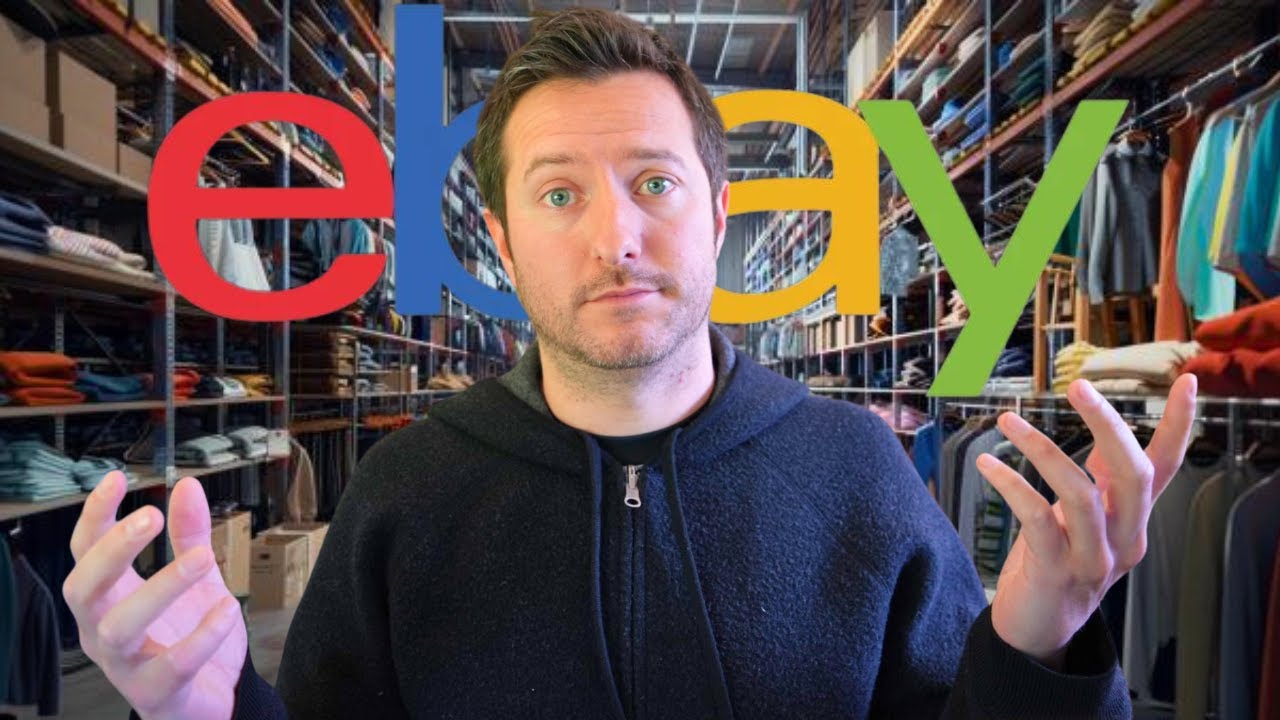 I Reviewed 20 eBay Stores & Here's The Problem