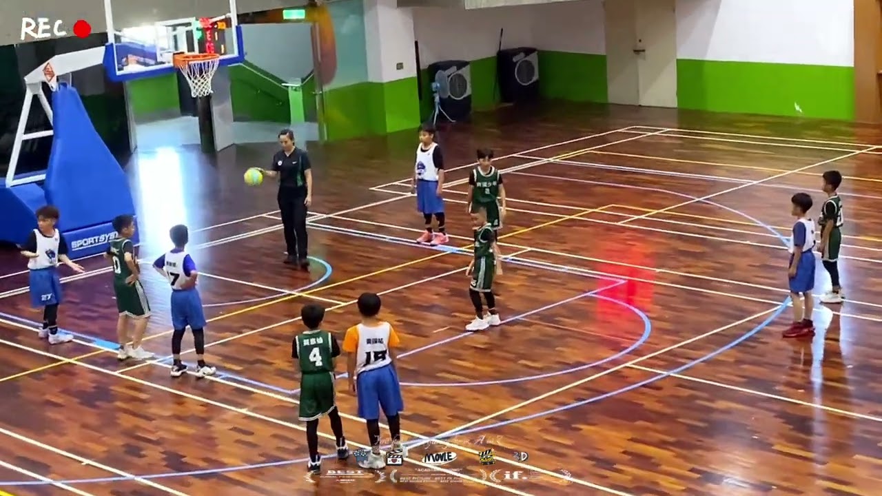青溪少年💖球我突破🏀👊