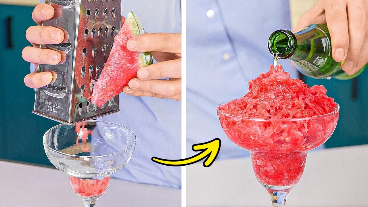 RANDOM VIRAL HACKS YOU DIDN'T KNOW YOU NEEDED 😎
