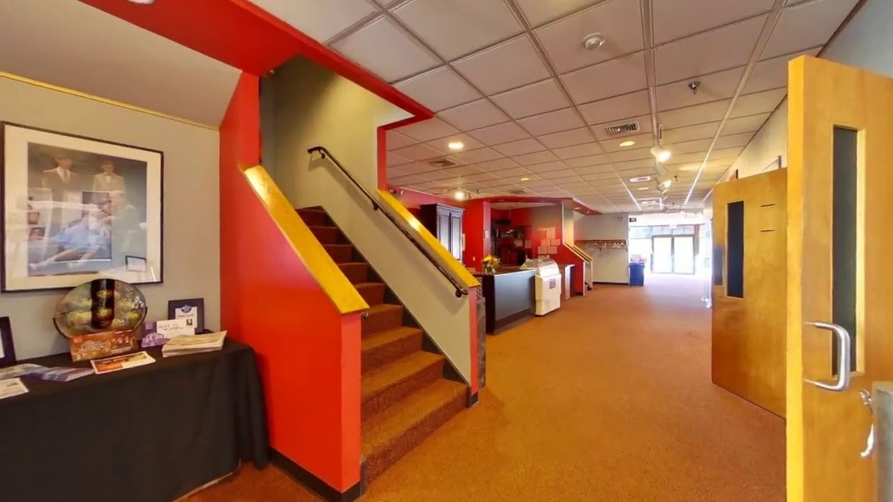 Bucks County 360 Video | Bristol Riverside Theatre