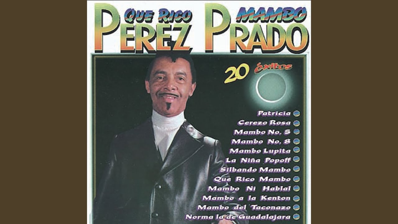 Que Rico Mambo