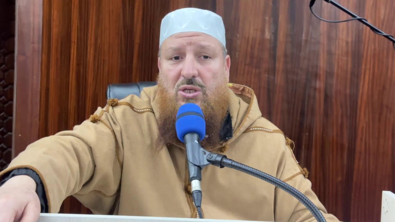● بث مباشر.