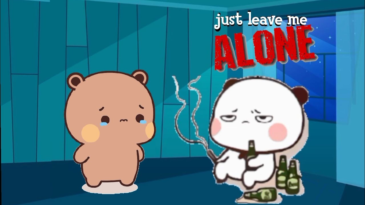 Bubu is DEPRESSED 🙁 || Bubu Dudu||