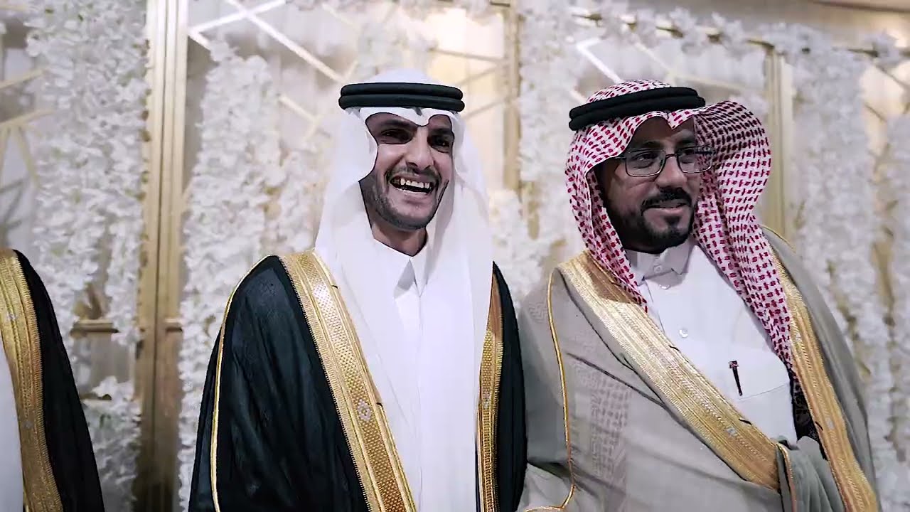 ليلة فرح | كميل بن عبدالله أحمد عبادي