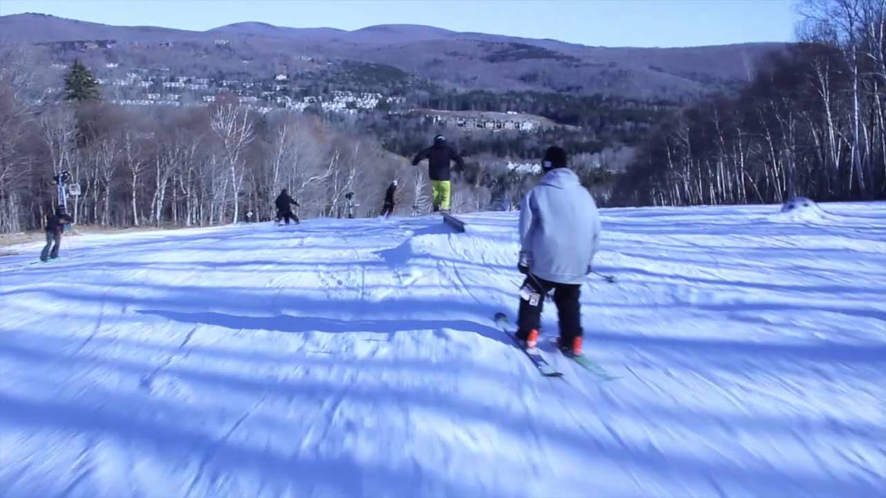 gulch laps