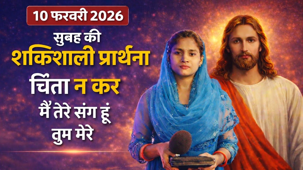 Night Prayer | चिंता न कर सब कुछ ठीक होगा | #motivation#faith#pray#prayer#healingprayer