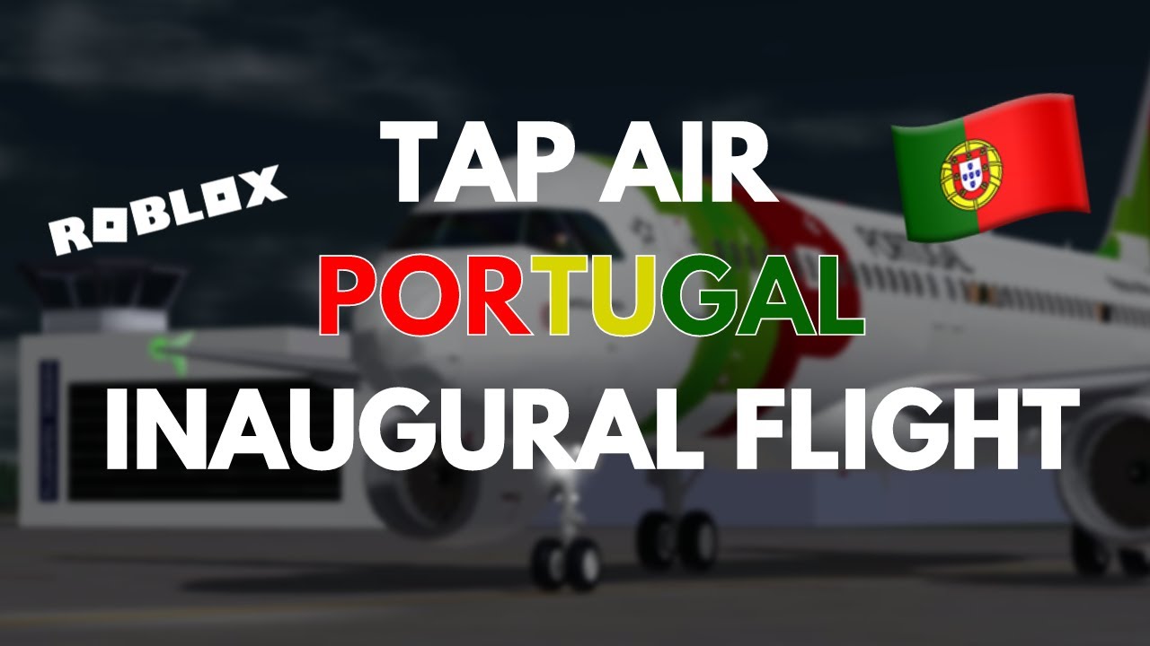 BEST VIRTUAL TAP AIR PORTUGAL