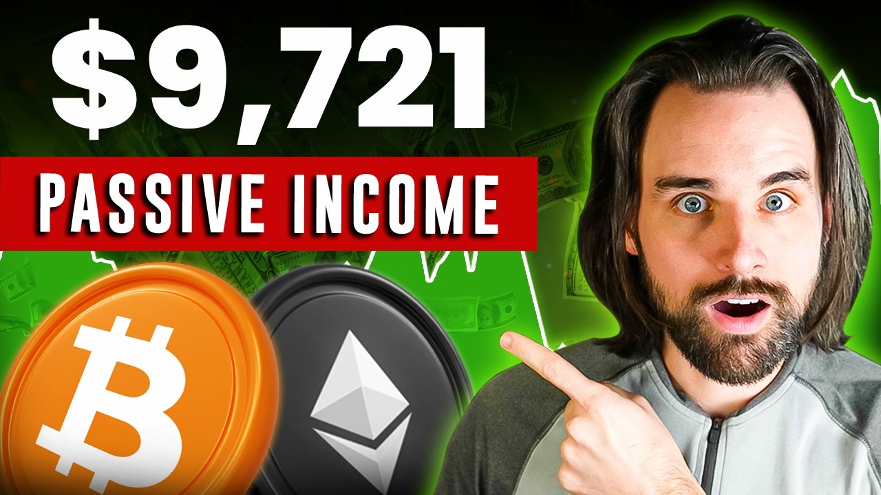 Как создать приложение для пассивного дохода с помощью Flash Loans + ИИ