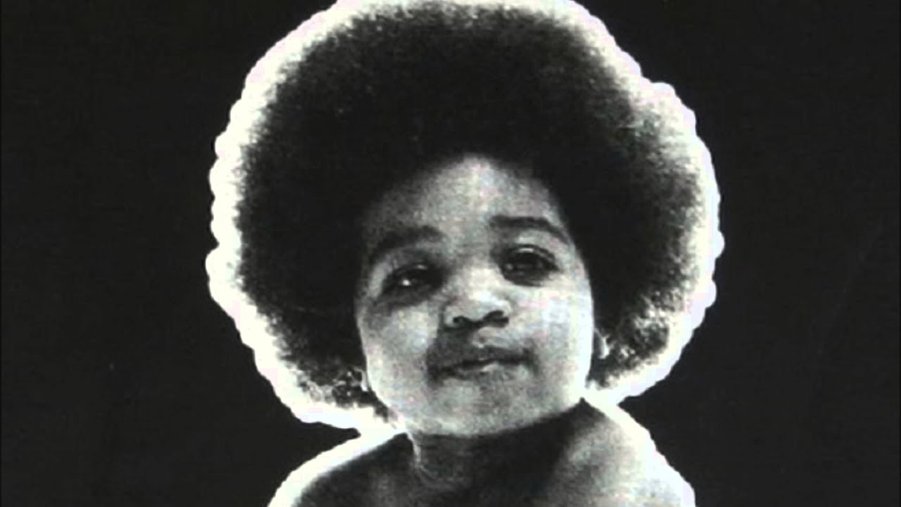 Notorious BIG over 