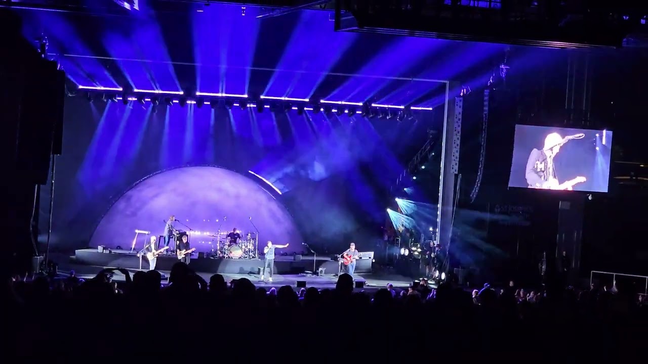 Matchbox 20 ~ Don't You (Forget About Me) ~ Live ~ Syracuse NY ~ July 30th 2023