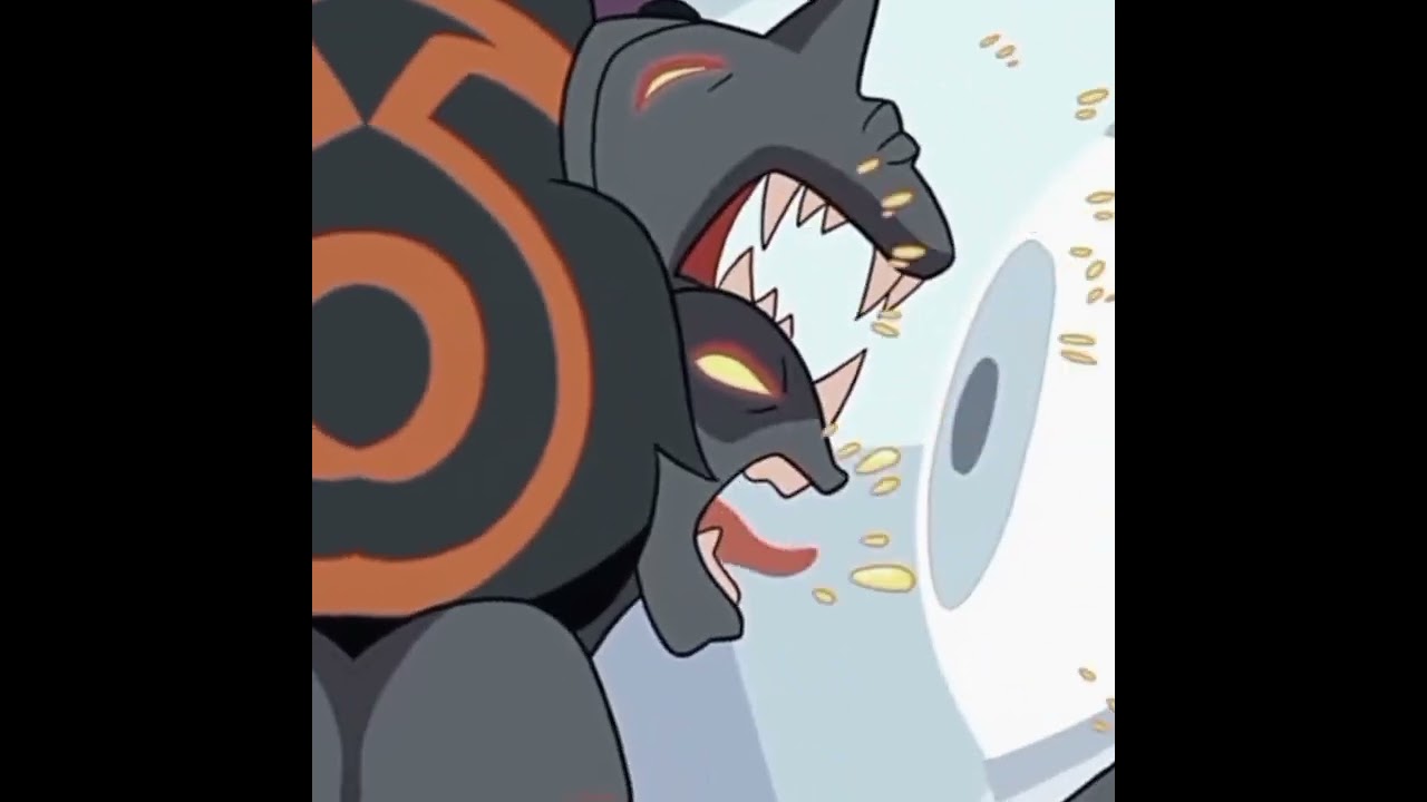Obsidian  frighteningly strong#stevenuniverse#Obsidian#recommendations#fusion#crystal gems#