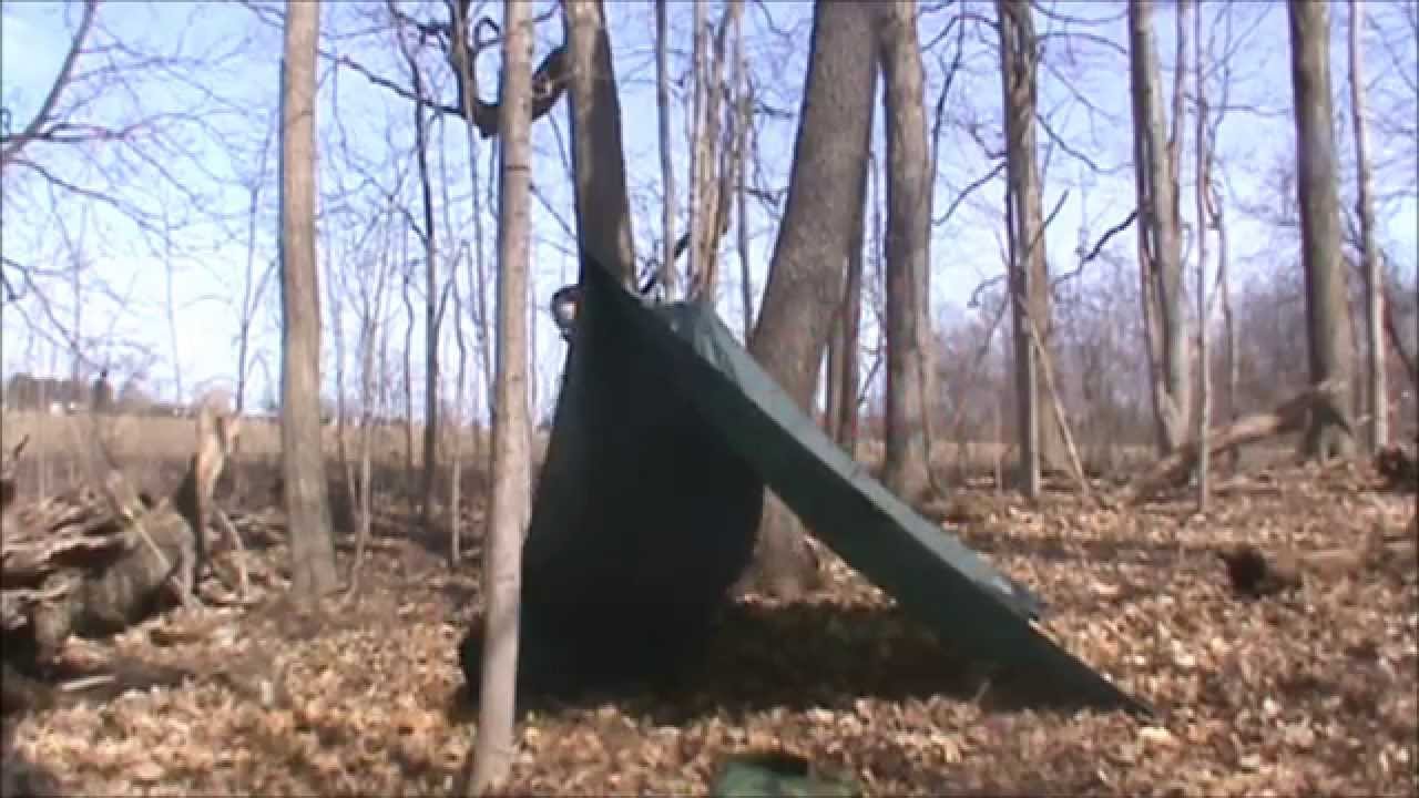 DD XL Tarp. 4.5mx3m