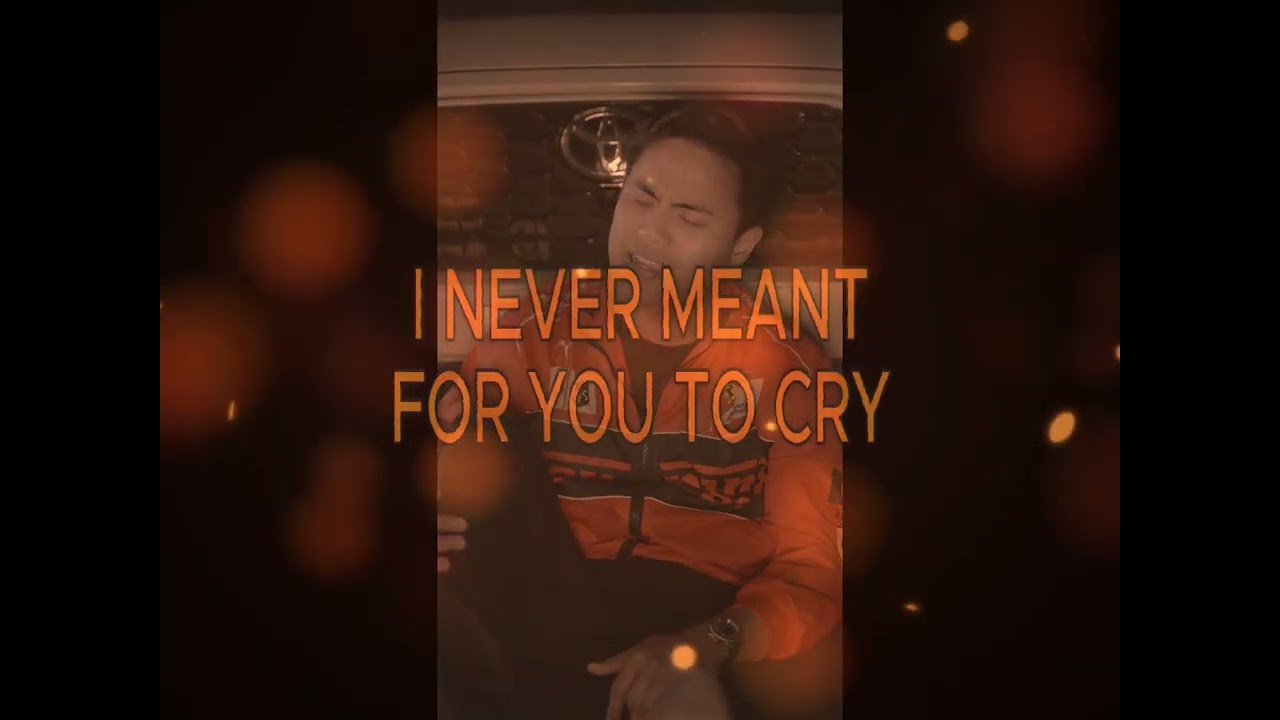 Josiah Anivyan - Skip To My Lou (Pop Punk Version) | Official Lyrics Visualizer