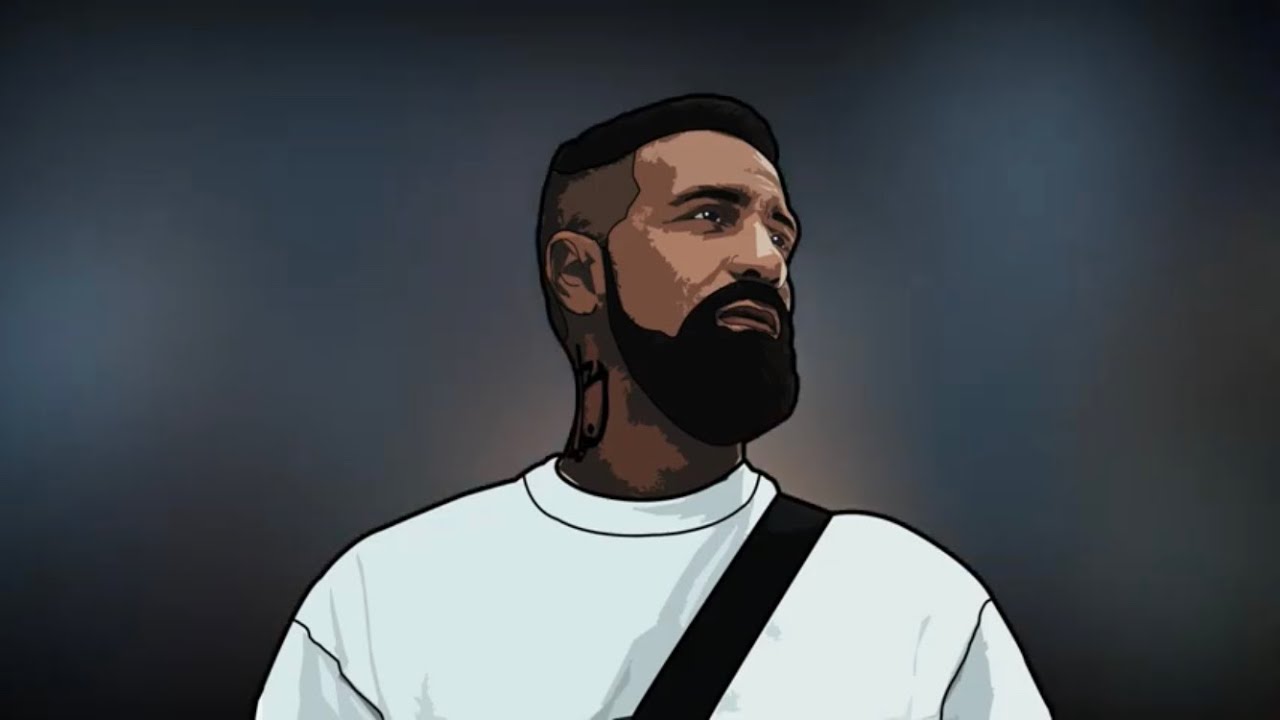 [FREE] BUSHIDO x ANIMUS Type Beat 2019 