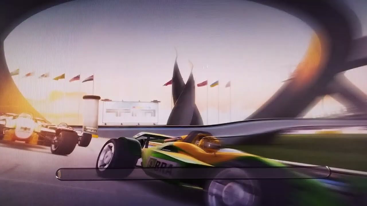 against WR in Nadeo c