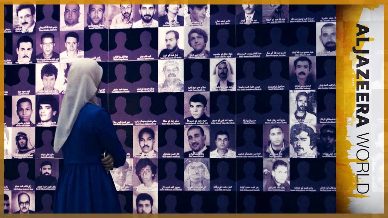 Wedding on Hold: Palestine, Politics and Prison | Al Jazeera World