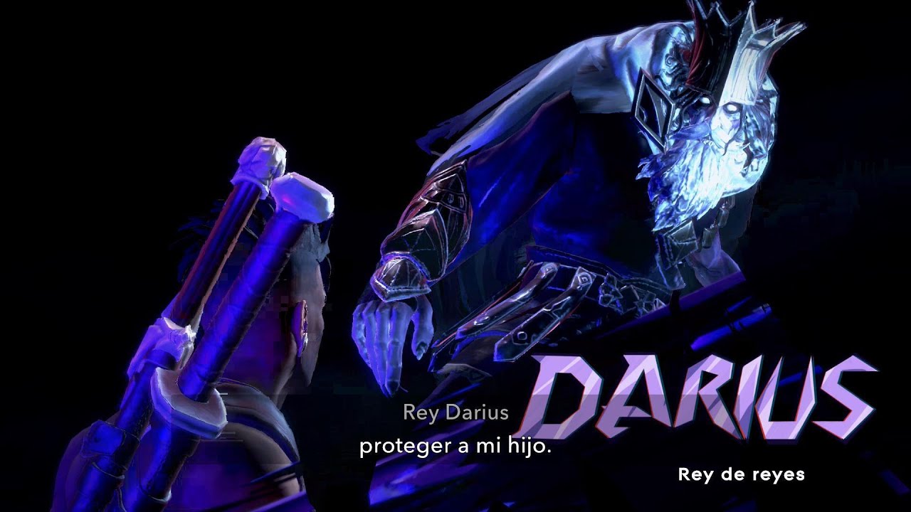 PRINCE OF PERSIA: THE LOST CROWN| C&oacute;mo derrotar al Rey Darius, el JEFE M&Aacute;S DIF&Iacute;CIL