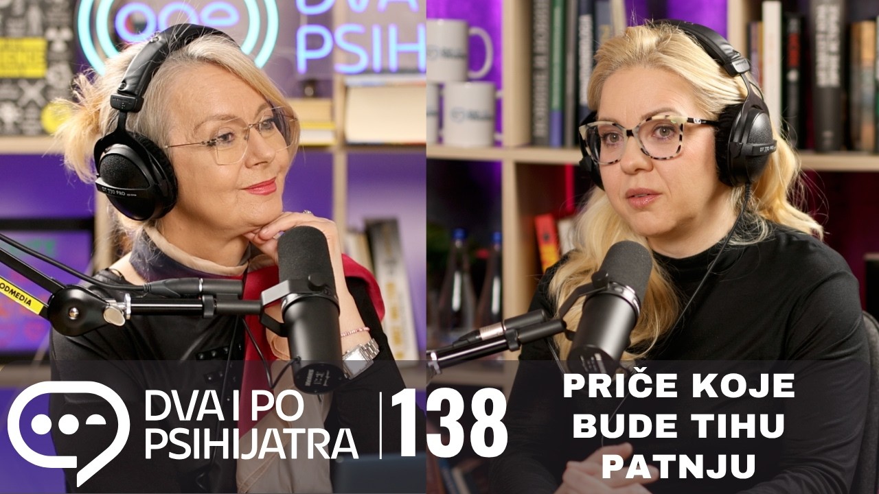 Gubitak trudnoće | Dva i po psihijatra, S03 E19