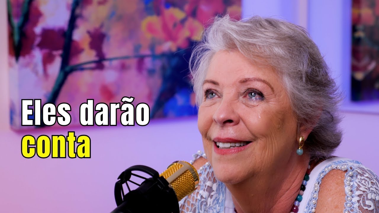 Eles darão conta