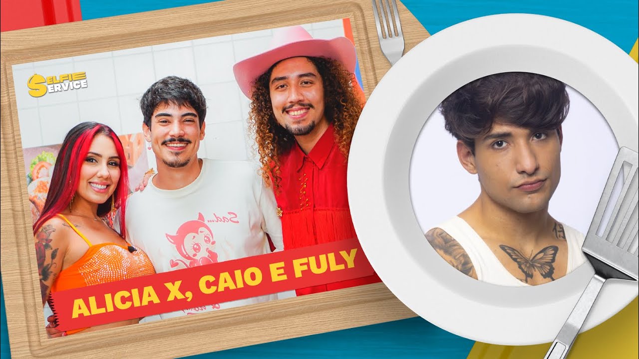 A FAZENDA: SACHA VOLTA TRETANDO COM GIZELLY E SUELLEN + CAUE REVELA SEGREDO NA CABINE! com ALICIA X