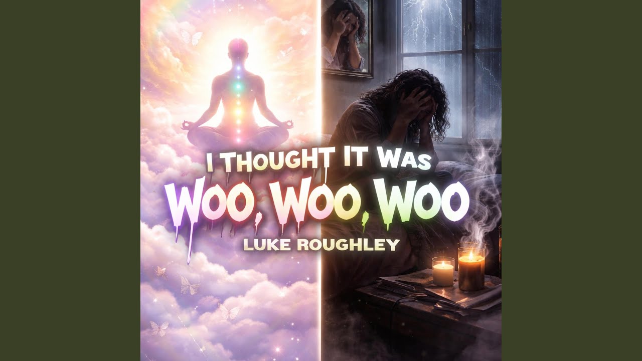 I though it was woo, woo, woo