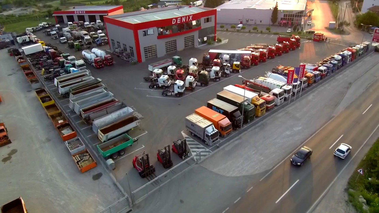 Denix transport