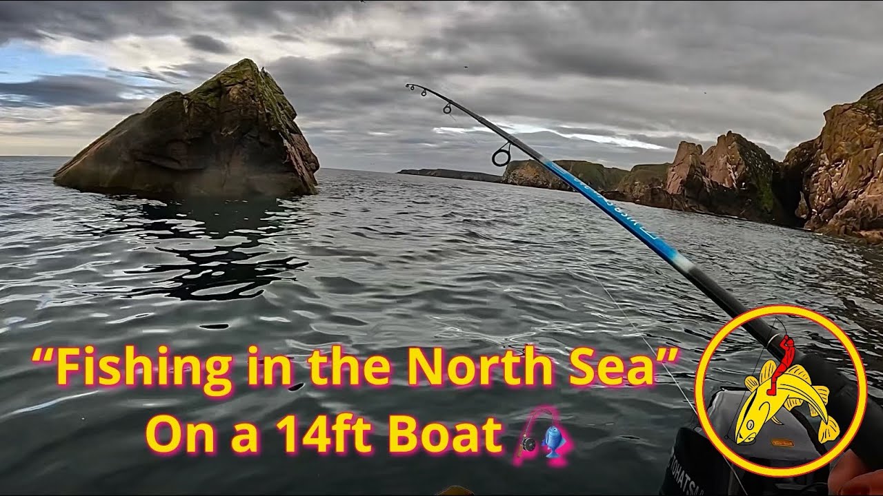 Fishing North East Coast: Aberdeenshire: FISHnTHINGS 🎣