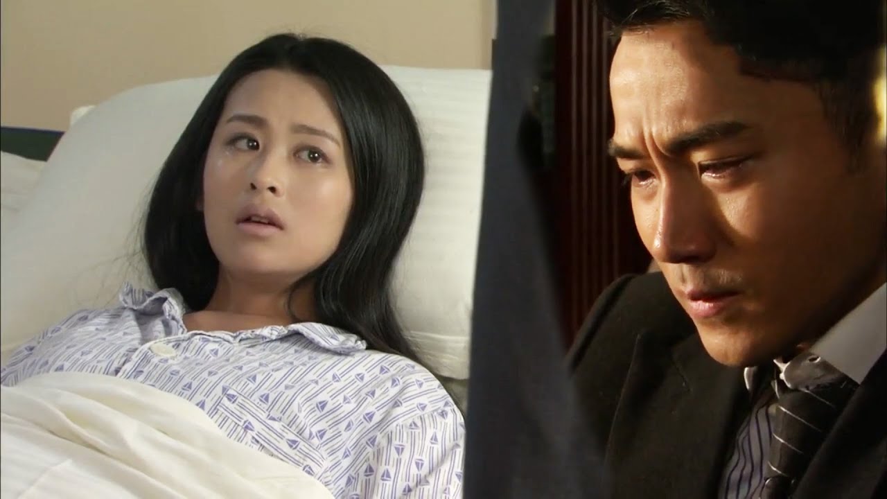 前妻害灰姑娘摔下樓梯，總裁後悔不已，為什麼沒有好好保護她！ 💞#穎兒#劉愷威#千山暮雪