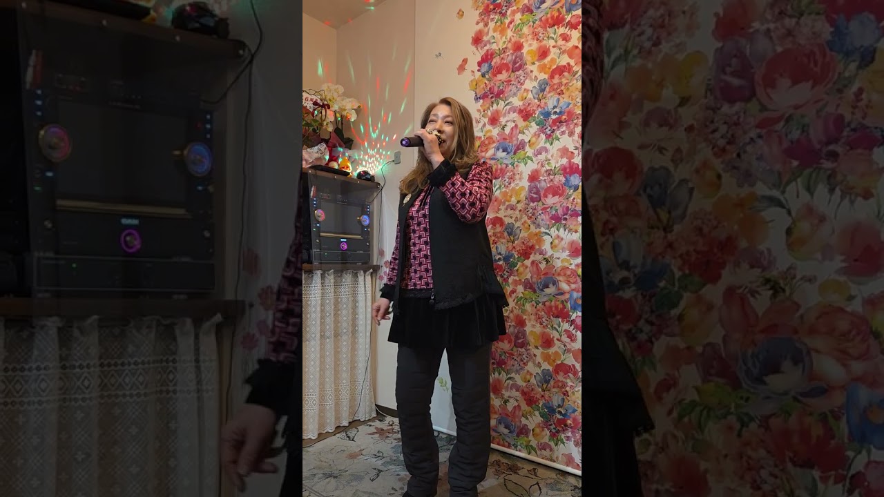 私の花　ゆあさみちるさん　Cover　歌姫ひとみ