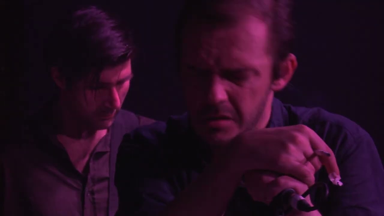 Goribor - Ljubavi Moja (Official Live Music Video)