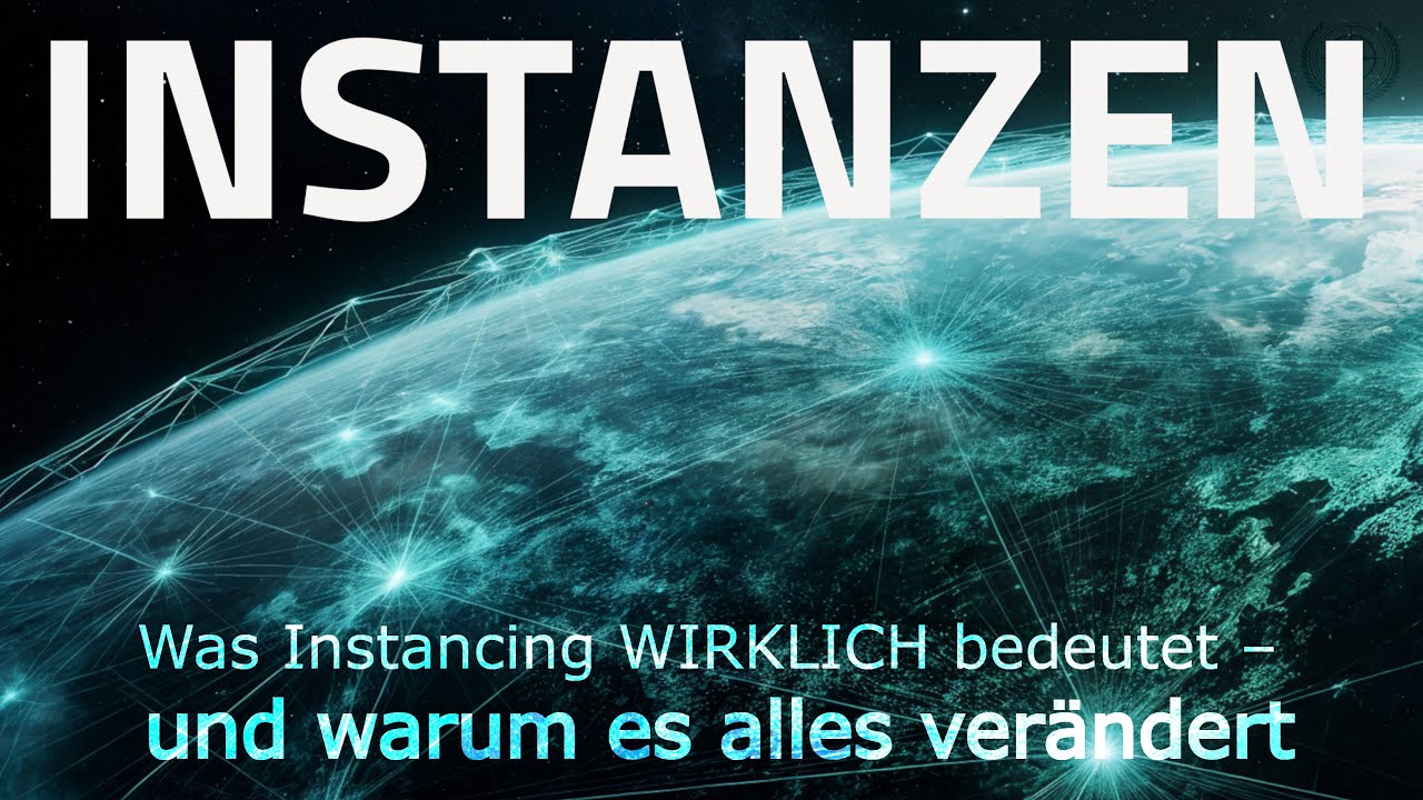 Das Ende von Star Citizen oder der Beginn seiner Zukunft - Instancing 2026