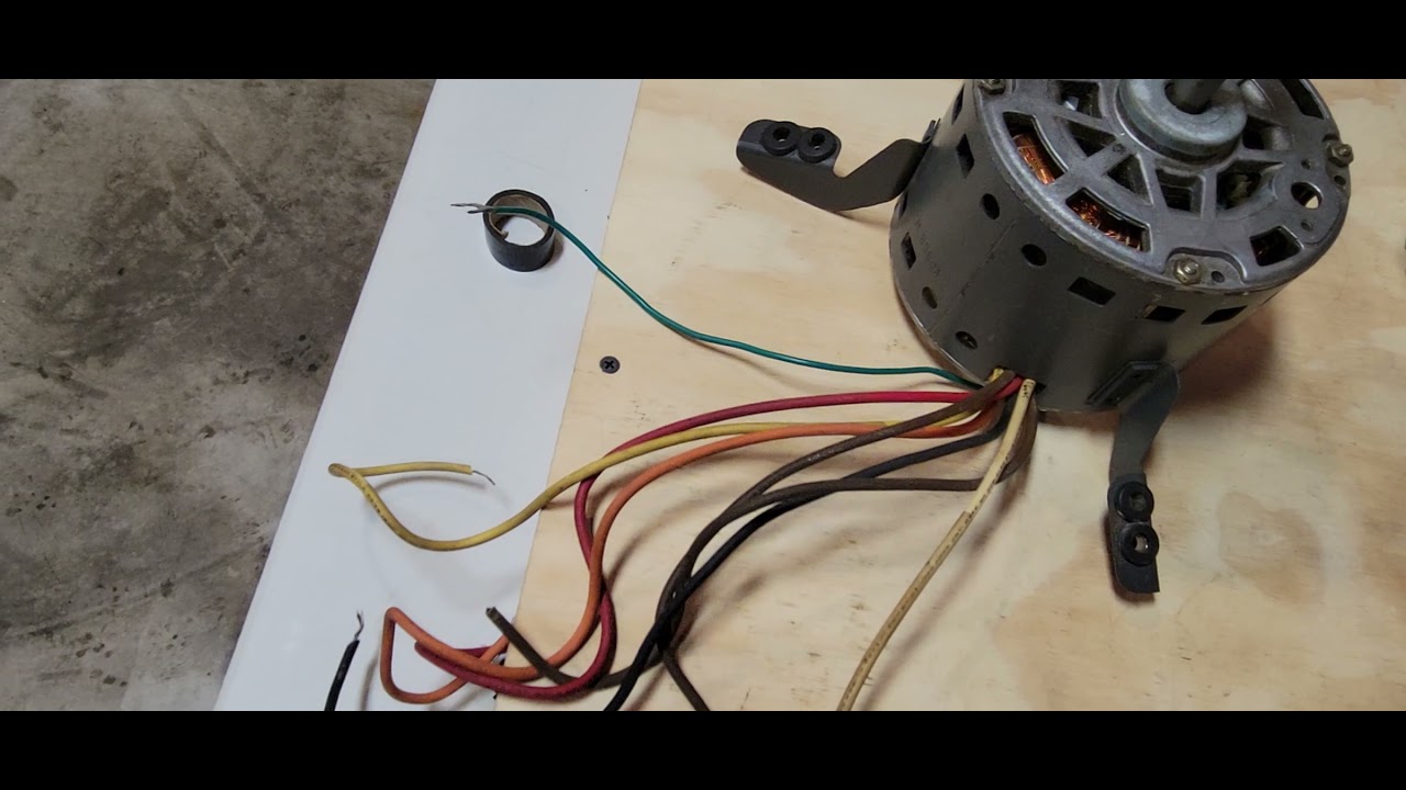 Diagnosticando un ECM motor tipo X13.