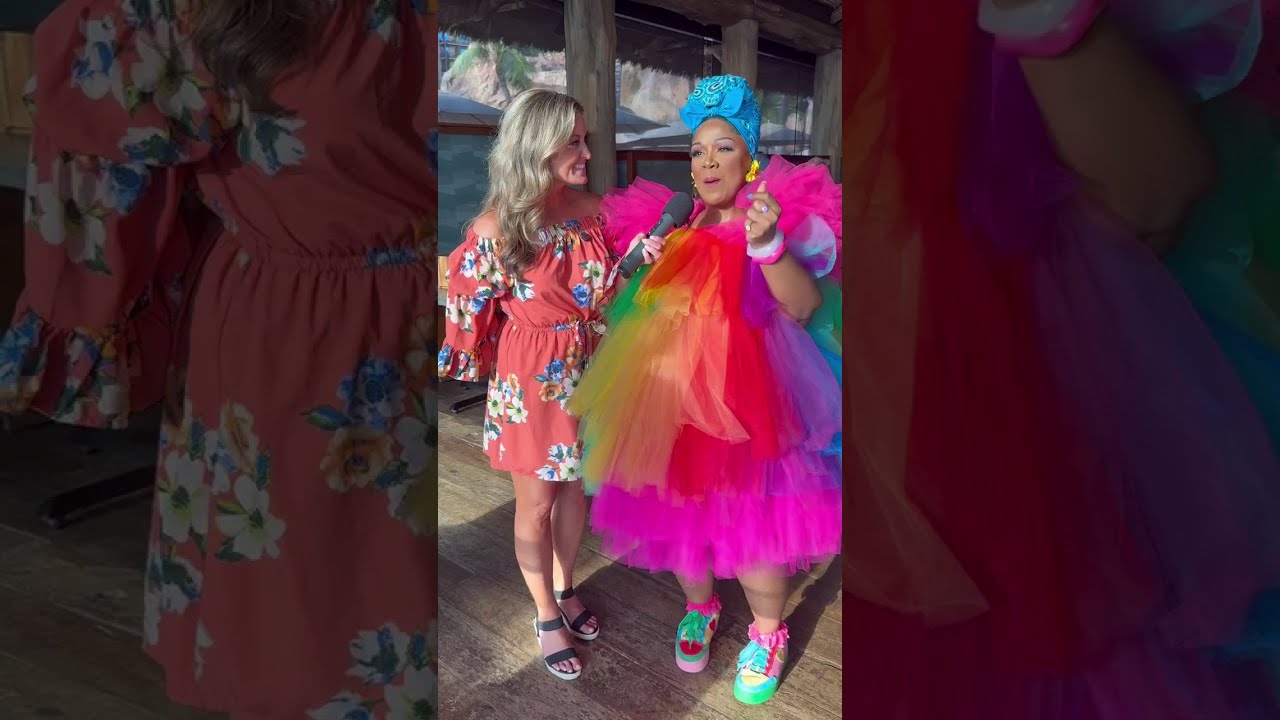 Cheryl Porter is an American Idol Tastemaker