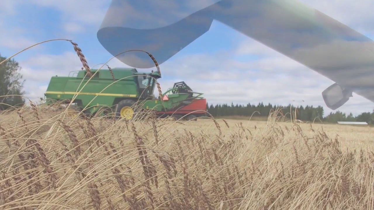 Birkkala farms spelt mill