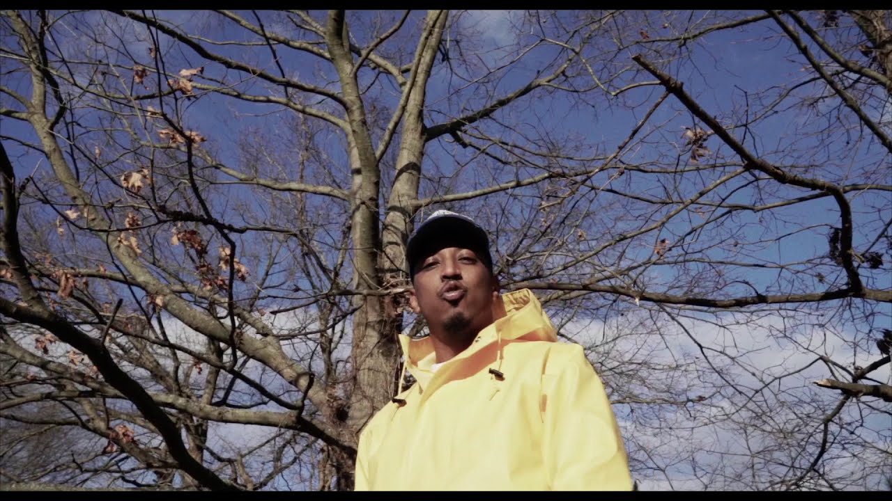 Left Lane Didon - Left Hangin - [OFFICIAL VIDEO] (Prod By King JVY B)