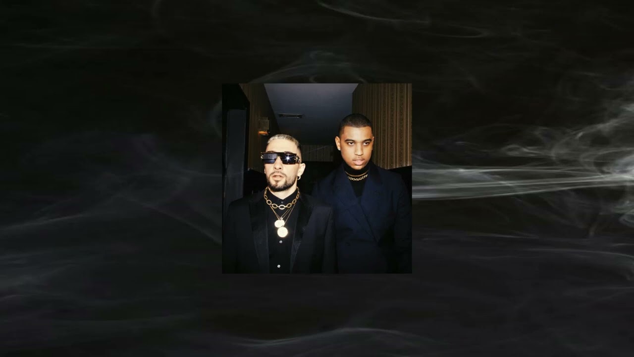YG Pablo x Sofiane Pamart x Josman - 22h22 (speed up/tiktok)