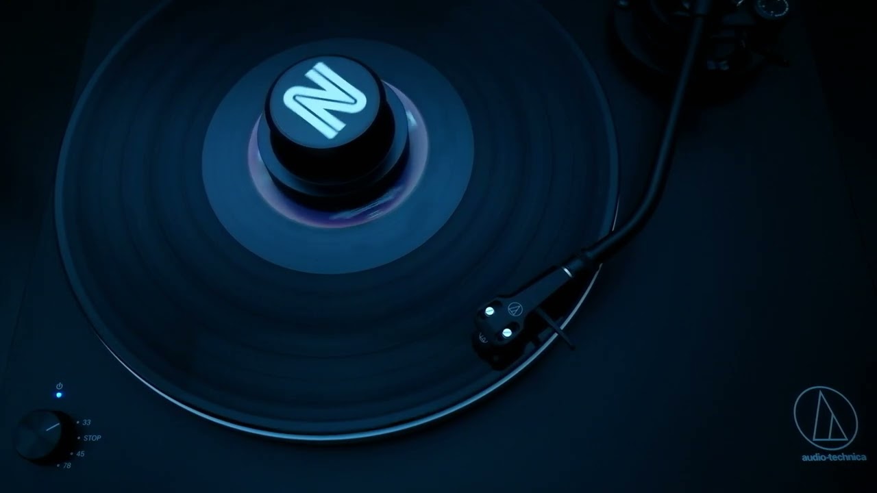 Hyper Deejays - Disco Shit | 2009 | Vinyl Record Play-Through