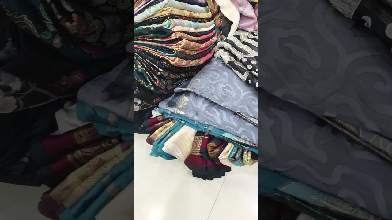 braso sarees live update