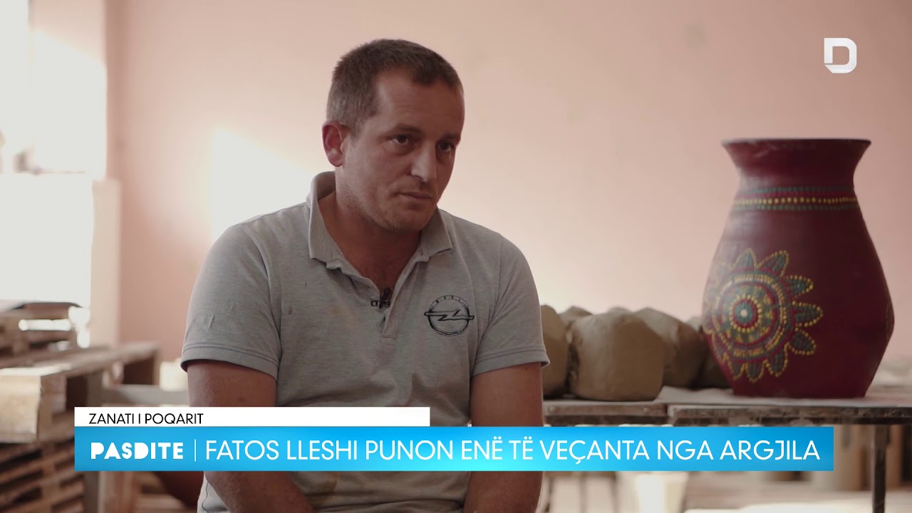 Çka e mësuan mjeshtrit bullgarë zejtarin nga Gjakova i cili sot mbetët më i kërkuari? -Pasdite