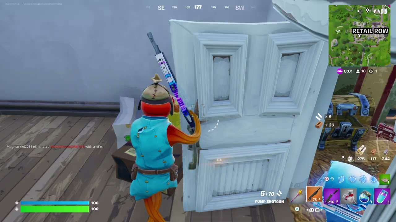 Fortnite